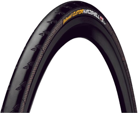 Continental Gator Hardshell Tire