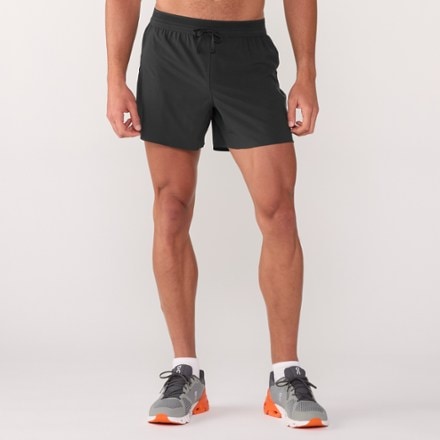 Janji AFO Middle Shorts - Men's 5" Inseam 1