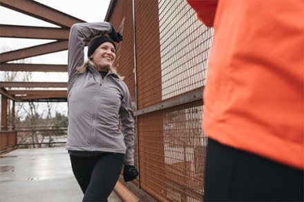 Showers Pass Cloudburst Jacket - Women's 6