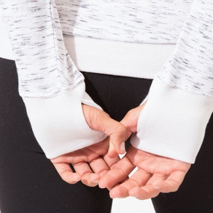 Threads 4 Thought Cannon Rhythm Slub Tulip-Hem Tunic - Women's 3