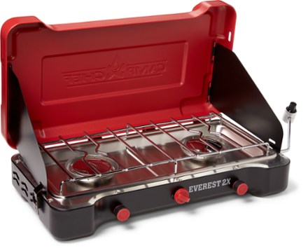 Camp Chef Everest 2 Burner Stove