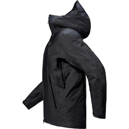 Arc'teryx Beta Insulated Jacket - Women's 4