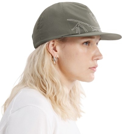 Arc'teryx Silex Cap 3