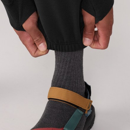 REI Co-op Active Pursuits Midweight Joggers 9