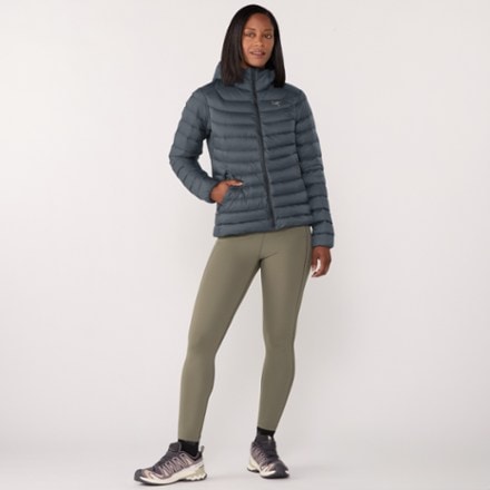Arc'teryx Cerium Down Hoody - Women's 3
