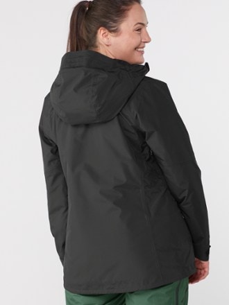 Patagonia Insulated Powder Town Jacket - Women's 2