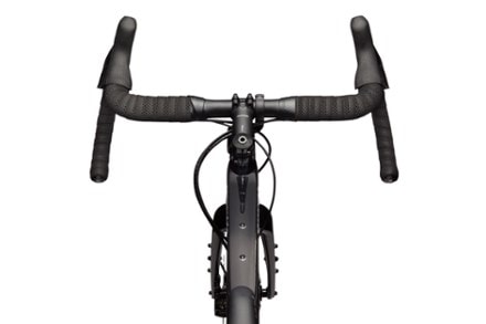 Cannondale Topstone Carbon 3 L Bike 9