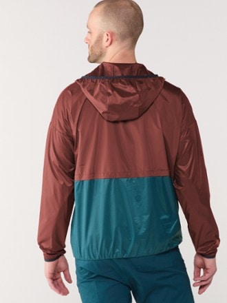 Cotopaxi Teca Half-Zip Windbreaker - Men's 2