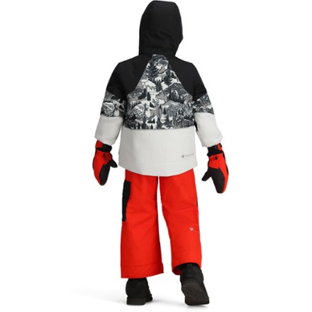 Obermeyer Altair Insulated Jacket - Kids' 8