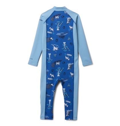 Columbia Sandy Shores Sunguard Suit - Toddlers' 1