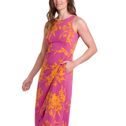 Toad&Co Sunkissed Maxi Dress 2