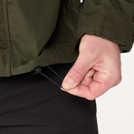 Fjallraven Skogso Jacket - Men's 7