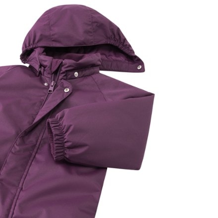 Reima Tienoo Winter Overall Snowsuit - Infants'/Toddlers' 2