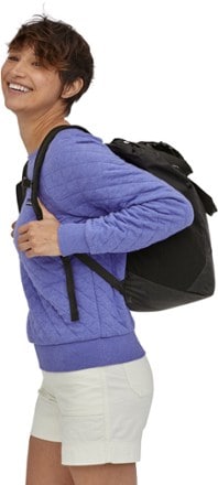 Patagonia Ultralight Black Hole Tote Pack 10