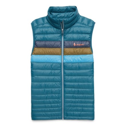 Cotopaxi Fuego Down Vest - Men's 0