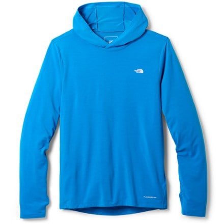 The North Face Adventure Sun Hoodie - Men's 0