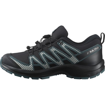 Salomon XA Pro 3D CSWP J Trail-Running Shoes - Kids' 1