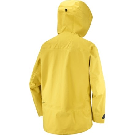 Salomon Absolute 3L Jacket - Men's 4