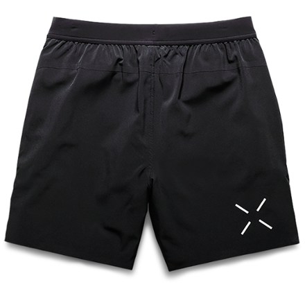 Ten Thousand Interval 7" Unlined Shorts - Men's 4