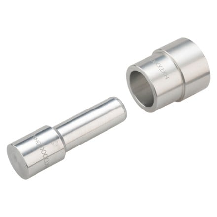 DT Swiss Endcap Replacement Tool Kit Set for 350/370 Front Hubs 1