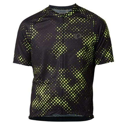 PEARL iZUMi Attack Cycling Jersey - Men's 0