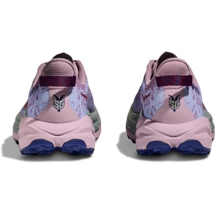 HOKA Speedgoat 6 GTX Trail-Running Shoes - Women's 4