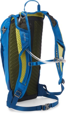 Osprey Siskin 8 Hydration Pack - Men's 3