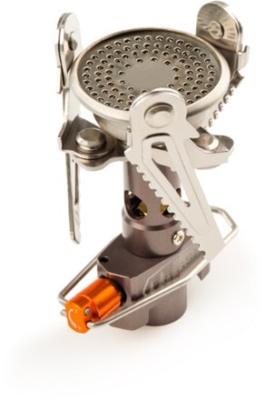 GSI Outdoors Pinnacle Canister Stove 1