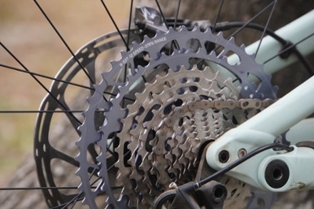 ethirteen Helix Race 12-Speed 9-52T Cassette 5