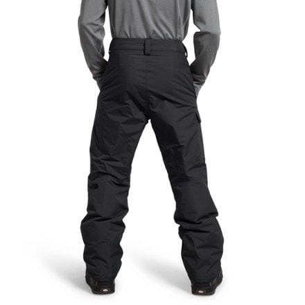 The North Face Freedom Insulated Snow Pants - Men's Short Sizes 1