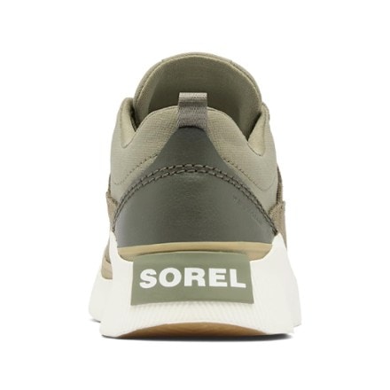 Sorel Out N About IV Low Waterproof Sneakers - Women's 3