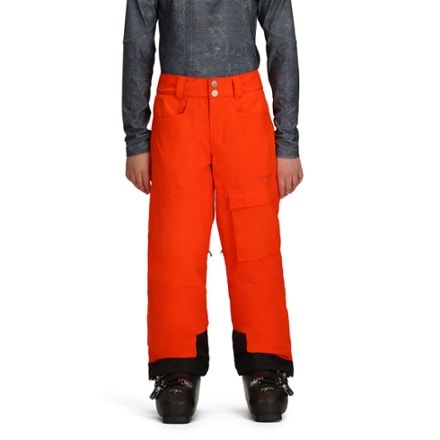 Obermeyer Parker Snow Pants - Boys' 1