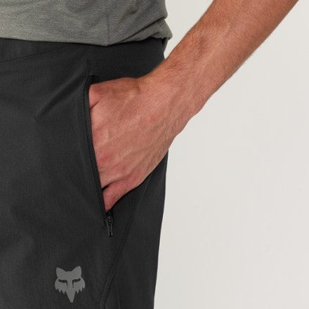 Fox Ranger Bike Shorts with Liner - Men's 5