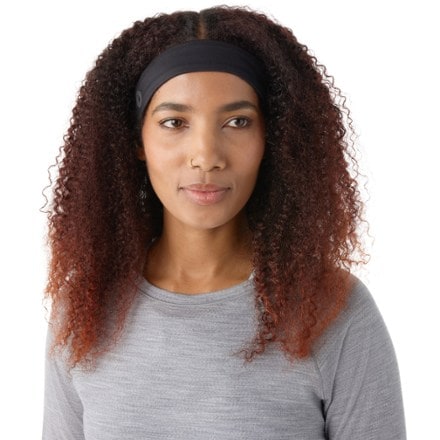 On Body Image of color Black