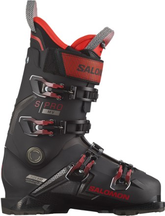 Salomon ski store boot sale