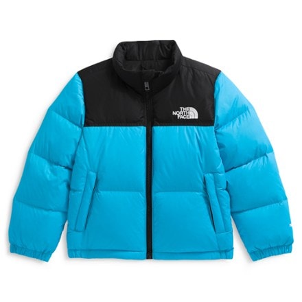 The North Face 1996 Retro Nuptse Down Jacket - Toddlers' 0