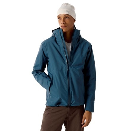 Arc'teryx Solano Jacket - Men's 7