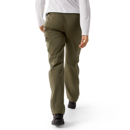 Arc'teryx Gamma MX Pants - Women's 1