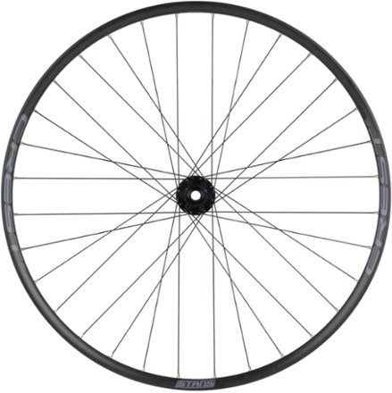 Stan's NoTubes Crest S2 6B Wheel 3