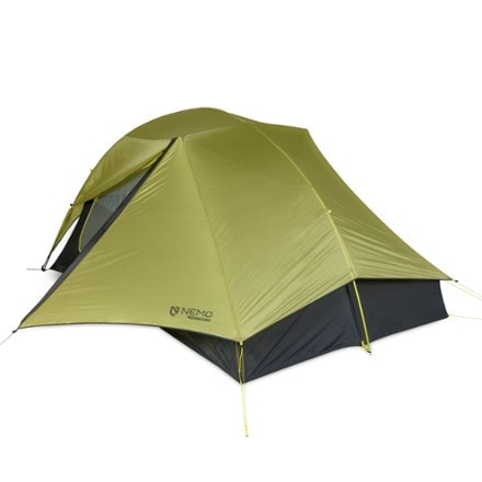 NEMO Hornet OSMO 3P Ultralight Tent 0