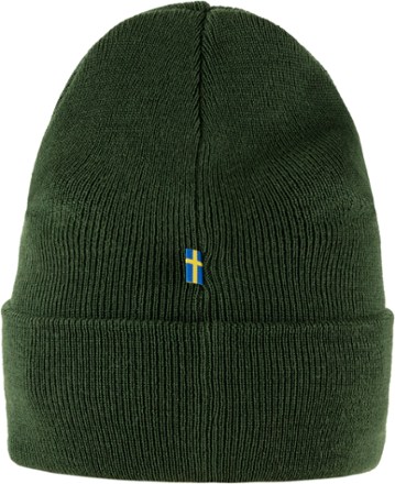 Fjallraven Classic Knit Hat 2