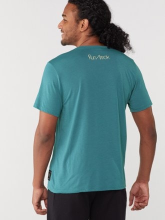 Roark Mathis Active T-Shirt - Men's 2