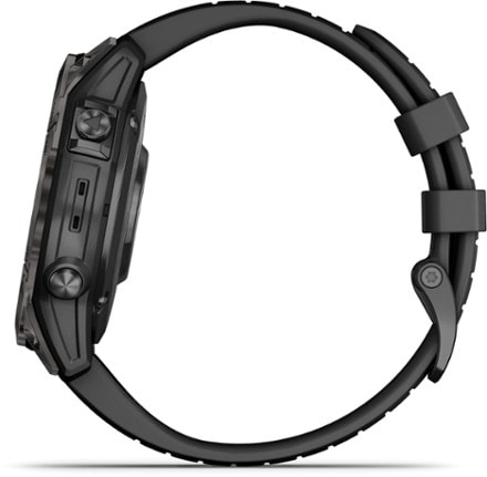 Garmin fenix 7 Pro Sapphire Solar Edition 4