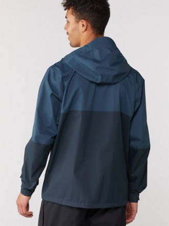 REI Co-op Rainier Rain Jacket - Men's 2