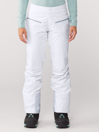 Women's petite hotsell ski pants clearance