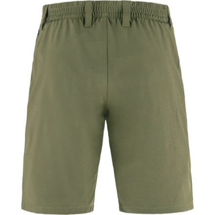 Fjallraven Abisko Trail Stretch Shorts - Men's 1