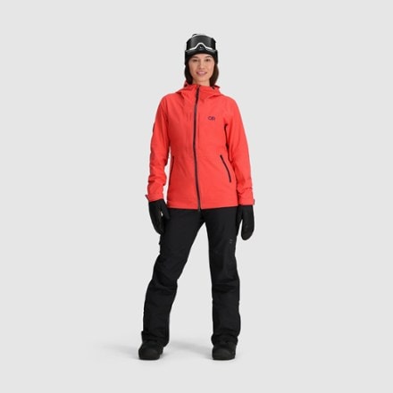 Outdoor Research Carbide Jacket - Women's 3