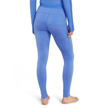 Icebreaker Merino 200 Oasis Thermal Base Layer Leggings - Women's 1