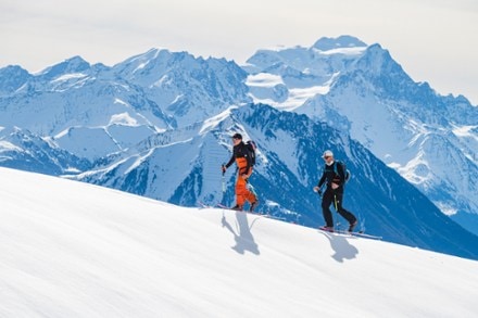 Pomoca Free Explore Climbing Skis - 123 mm 7