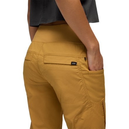 prAna Kanab Pants - Women's 5